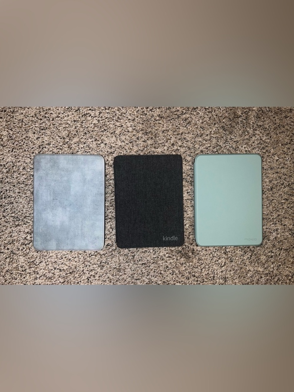 Amazon Kindle 7” Paperwhite 12th Gen Cases